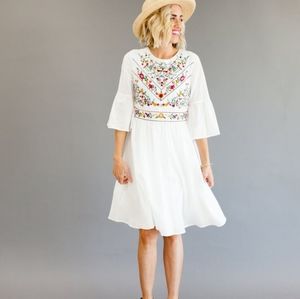 Roolee DeMille Dress Small